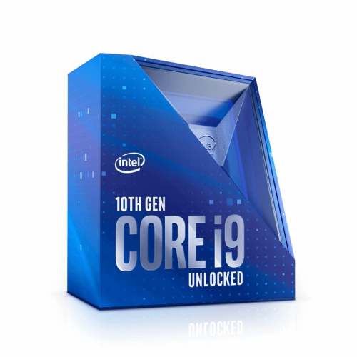 Procesador Intel Core i9-10900KF 3.70GHz, 5.30GHz, 10 Nucleos, 20 Hilos, Socket LGA1200, Requiere disipador de calor, Intel 10TH Generación - BX8070110900KF, REQUIERE DISIPADOR, REQUIERE TARJETA DE VIDEO, PROMOINTEL