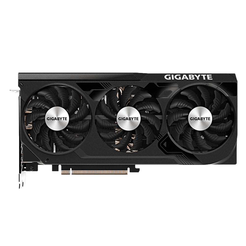 Tarjeta de Video GIGABYTE NVIDIA WINDFORCE GeForce RTX 4070 TI Super OC, 16GB 256-bit GDDR6X, PCI Express 4.0, GV-N407TSWF3OC-16GD - Image 4