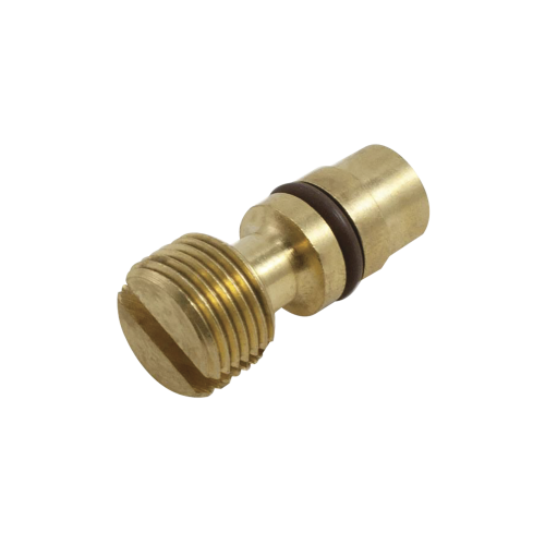 FAAC 4180305 TAPÓN PARA DESBLOQUEO EXTERNO DE BARRERAS SERIE 610, 615, 620, 640