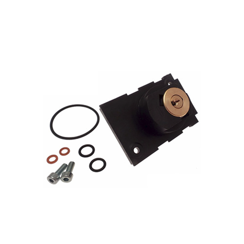 FAAC 41850215 CHAPA DE BLOQUEO PARA FAAC 400 VERSION PRE. 2005