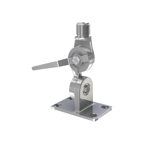 SHAKESPEARE 4187HD Montaje de trinquete de alta resistencia 4187-HD