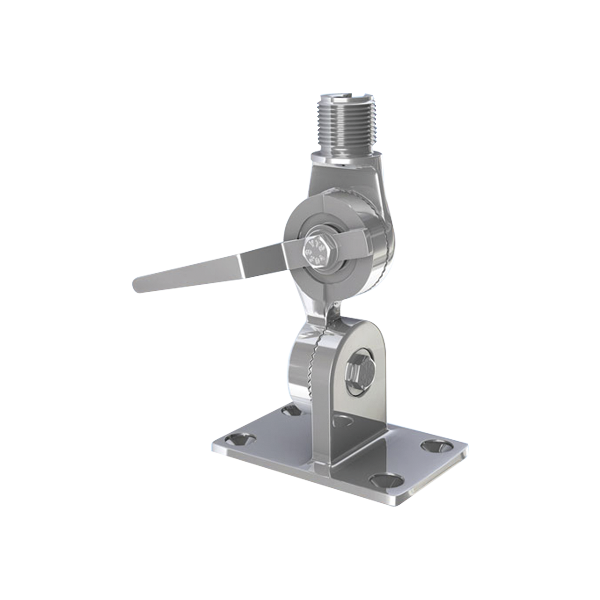 SHAKESPEARE 4187HD Montaje de trinquete de alta resistencia 4187-HD