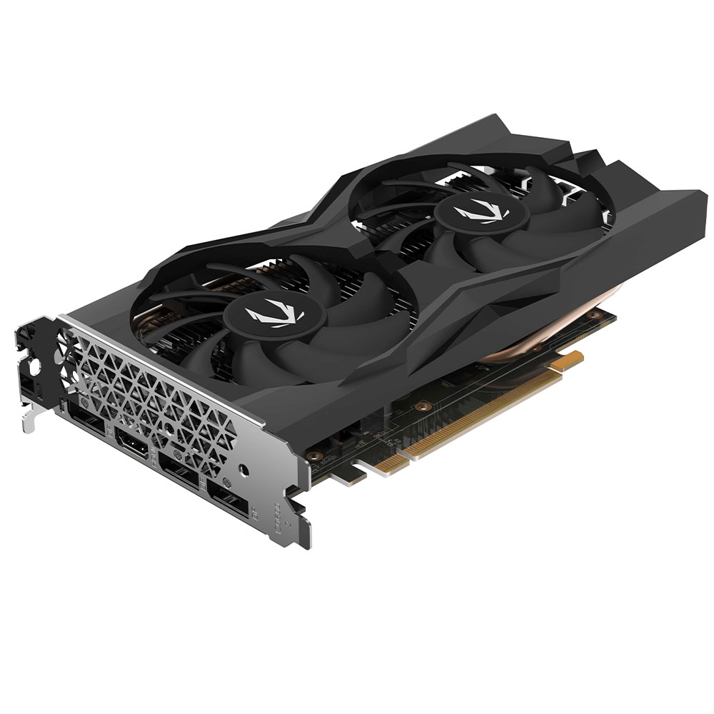 Tarjeta de video NVIDIA GeForce GTX 1660 Super 6GB GDDR6, ZOTAC, HDMI, DP/ ZT-T16620J-10M, 2 AÑOS DE GARANTIA NACIONAL - Image 3