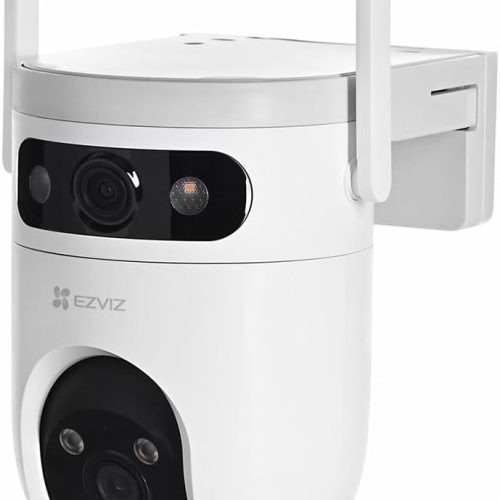 Cámara EZVIZ H9C Dual 2K Exterior