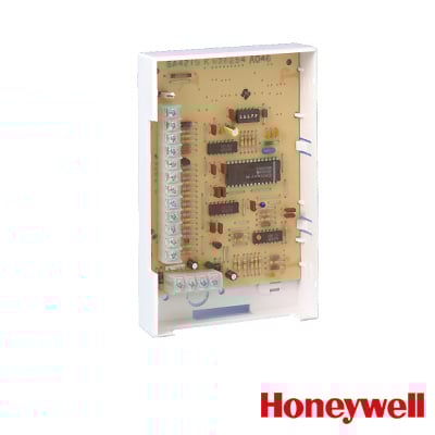 HONEYWELL HOME RESIDEO 4219 Modulo de expansión cableado de 8 zonas