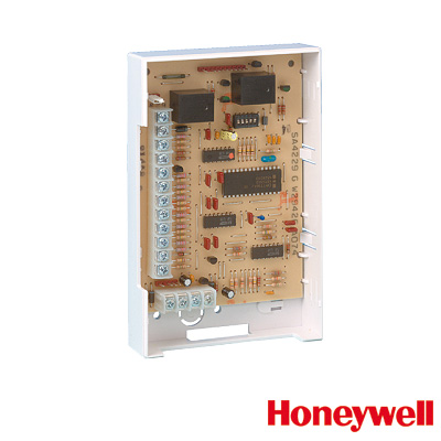 HONEYWELL HOME RESIDEO 4229 Modulo de expansión cableado de 8 zonas y dos relevadores