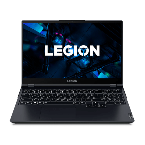 Laptop Gamer Lenovo Legion 5 15ITH6 15.6 Full HD, Intel Core i5-11400H 2.70GHz, 16GB, 512GB SSD, NVIDIA GeForce RTX 3050 Ti, Windows 11 Home 64-bits, Español, 82JK00J4LM