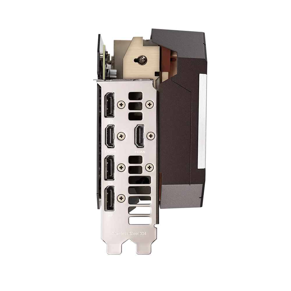 Tarjeta de Video Nvidia GeForce RTX 3070 8GB, Asus OC NOCTUA EDITION LHR, RTX3070-O8G-NOCTUA, 3 AÑOS DE GARANTIA NACIONAL, GX23 - Image 7