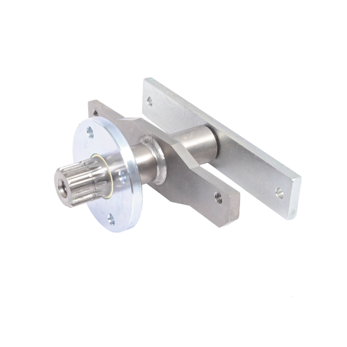 FAAC 428324 CONJUNTO DE EJE DE SALIDA PARA BARRERAS DE LA SERIE 615