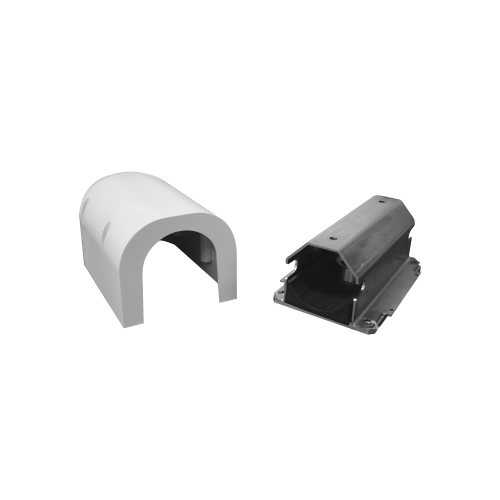 FAAC 428445 ENGANCHE TIPO S PARA BARRERAS FAAC 620 615