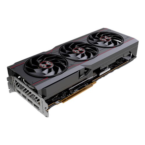Tarjeta de Video Sapphire PULSE RX 7900 XTX, AMD Radeon Gaming, 24GB GDDR6, PCI Express 4.0 x16, Negro, OC 11322-02-20G