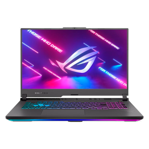 Laptop Gamer ROG Strix G17, QHD de 17.3 pulgadas, 240Hz, AMD Ryzen 9 7945HX, GeForce RTX 4060, 16GB DDR5, 1TB PCIe SSD, Wi-Fi 6E, Windows 11, G713PV-DS94, Eclipse Gray, G713PV-DS94