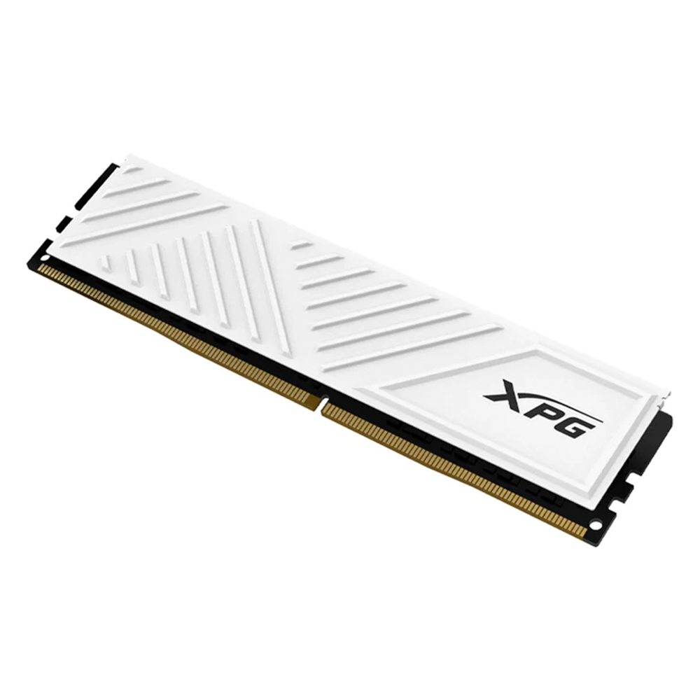 Memoria RAM ADATA XPG GAMMIX D35 DDR4 16GB 3200MHZ, Con Disipador, Blanca, AX4U320016G16A-SWHD35/ /MAX. 1 X CLIENTE - Image 3