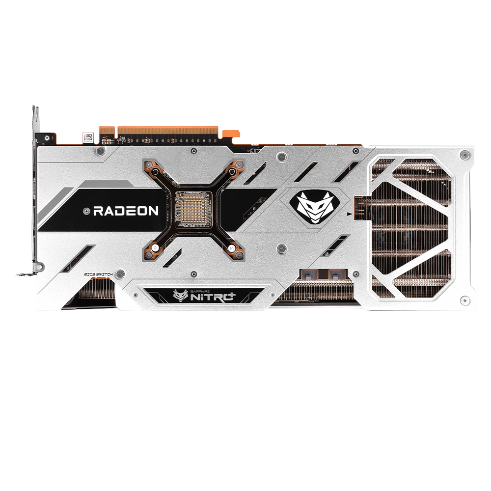 Tarjeta de video Radeon RX 6750 XT 12GB GDDR6, Sapphire Nitro +, HDMI, DP/ PCI-e 4.0, Nuevo Chip RDNA 2, 11318-01-20G, 1 AÑO DE GARANTIA NACIONAL - Image 6