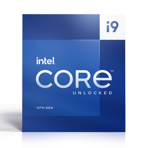 Procesador Intel Core i9-13900K 5.80 GHz, 8 Nucleos Alto Rendimiento, 16 Nucleos Alta Eficiencia, 32 Threads, Socket LGA1700 - Intel 13TH Generación, REQUIERE DISIPADOR, BX8071513900K