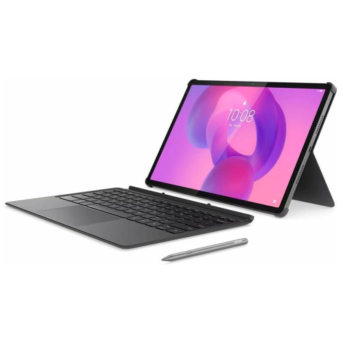 Tablet Lenovo Idea Tab Pro 12 TB373FU, 12.7", 3K, MediaTek Dimensity 8300, Octa-core, 8GB, Android 14, Luna Gray, TB373FU
