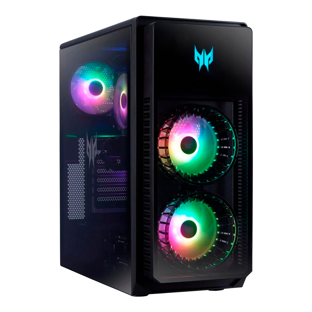 Computadora PREDATOR ORION 5000, NVIDIA GeForce RTX 4070 Super, Intel Core i7-14700F, 32GB RAM, 1TB SSD / - Image 2