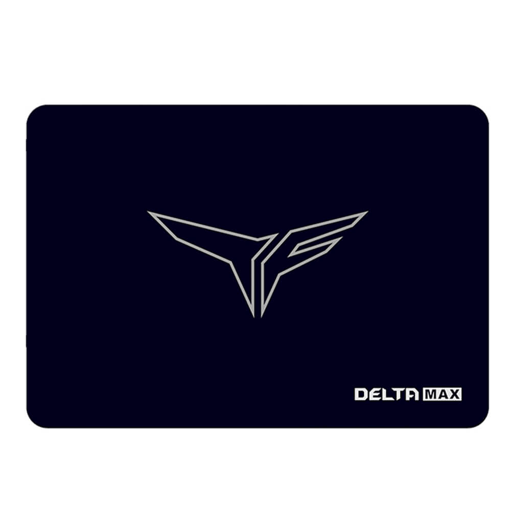 Unidad de estado solido SSD 250GB 2.5" SATA 3 TeamGroup Delta MAX ARGB 5v SSD, Aura Sync, T253TM250G3C302 /MAX. 1 X CLIENTE - Image 4