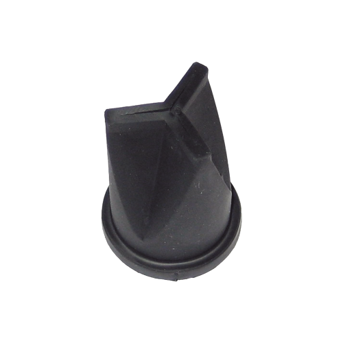 JABSCO 44106-1000 Válvula Joker de retención para inodoro marino serie 37010, inodoros eléctricos Quiet Flush 37045 y 37245, inodoros Designer Style 37075 y 37275.