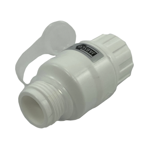 JABSCO 44411-0045 Regulador de presión de agua en linea