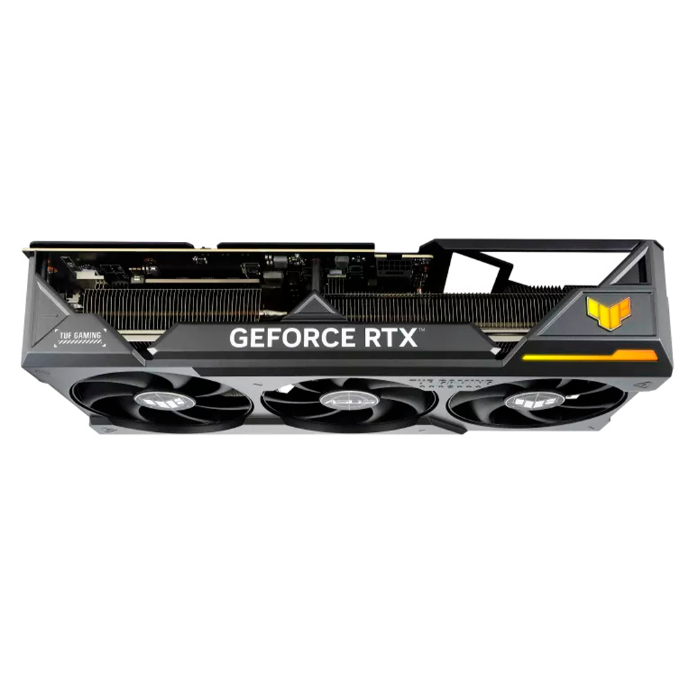 Tarjeta de Video ASUS NVIDIA TUF Gaming GeForce RTX 4080 SUPER 16GB OC, 256-bit GDDR6X, PCI Express 4.0, TUF-RTX4080S-O16G-GAMING - Image 4