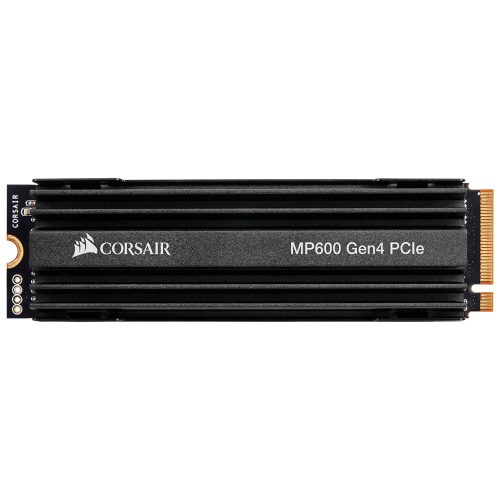 Unidad de estado solido SSD M.2 Nvme PCI-e 4.0 2TB CORSAIR FORCE MP600, CSSD-F2000GBMP600 /MAX. 1 X CLIENTE