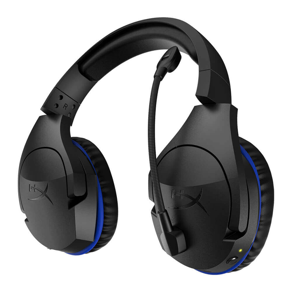 Diadema Hyperx Cloud Stinger Wireless /HX-HSCSW-BK - Image 4