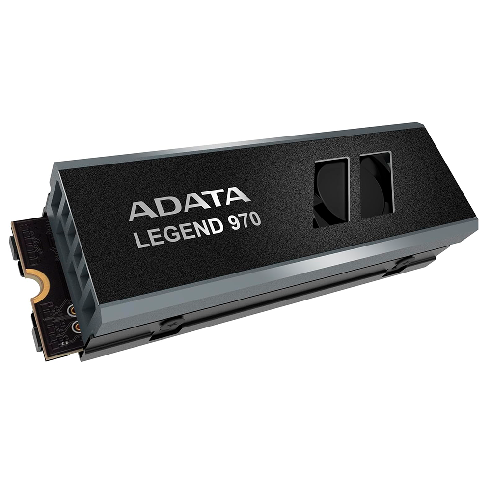 Unidad de Estado Sólido ADATA Legend 970, M.2, 2TB, PCIe Gen5x4 2280, SLEG-970P-2TCI /MAX. 1 X CLIENTE - Image 3
