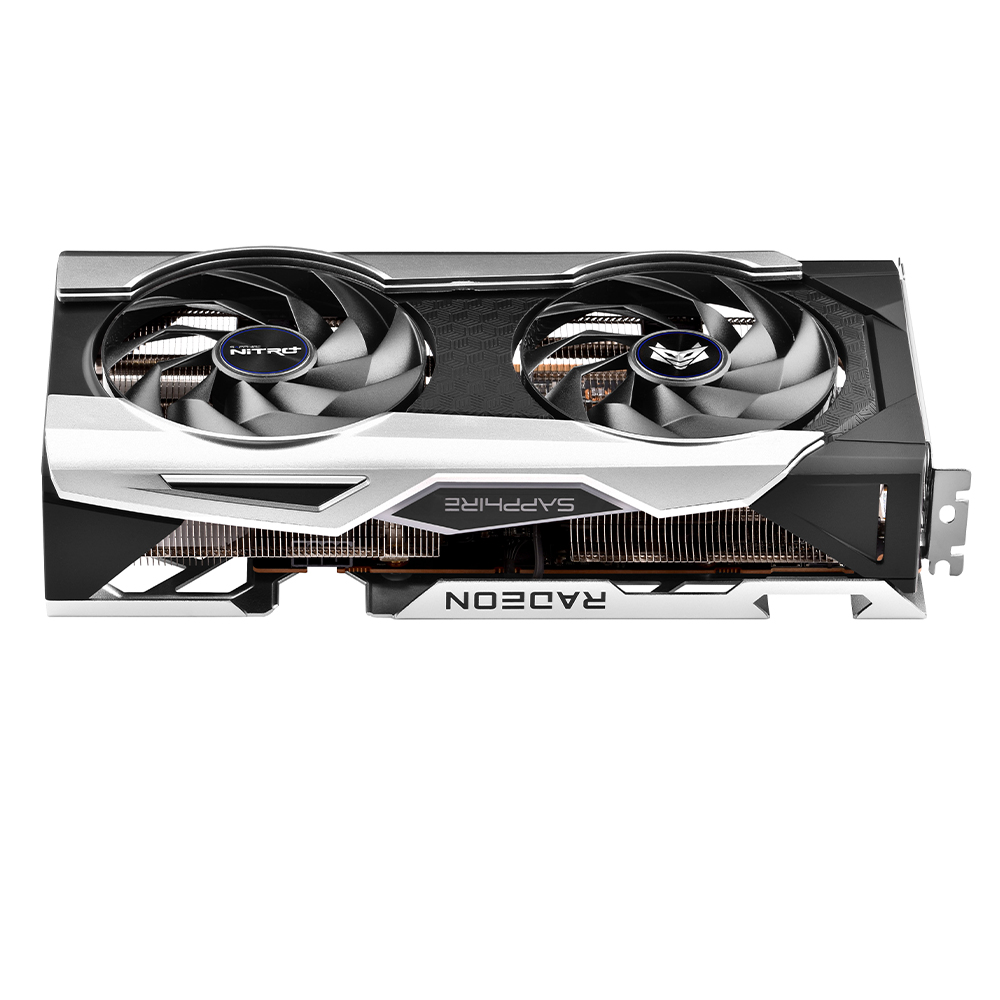 Tarjeta de video Radeon RX 6650 XT 8GB GDDR6, Sapphire Nitro+, HDMI, DP/ PCI-e 4.0, Nuevo Chip RDNA 2, 11319-01-20G, 1 AÑO DE GARANTIA NACIONAL - Image 5