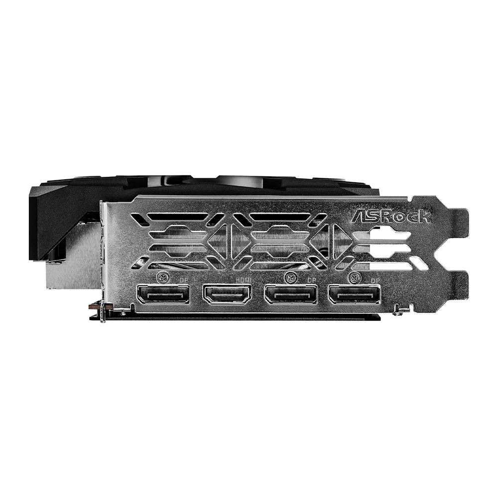 Tarjeta de Video AMD Radeon RX 6600 XT ASRock Phantom Gaming, 8GB GDDR6, 1xHDMI, 3xDisplayPort, PCI Express 4.0., RX6600XT PGD 8GO - Image 5