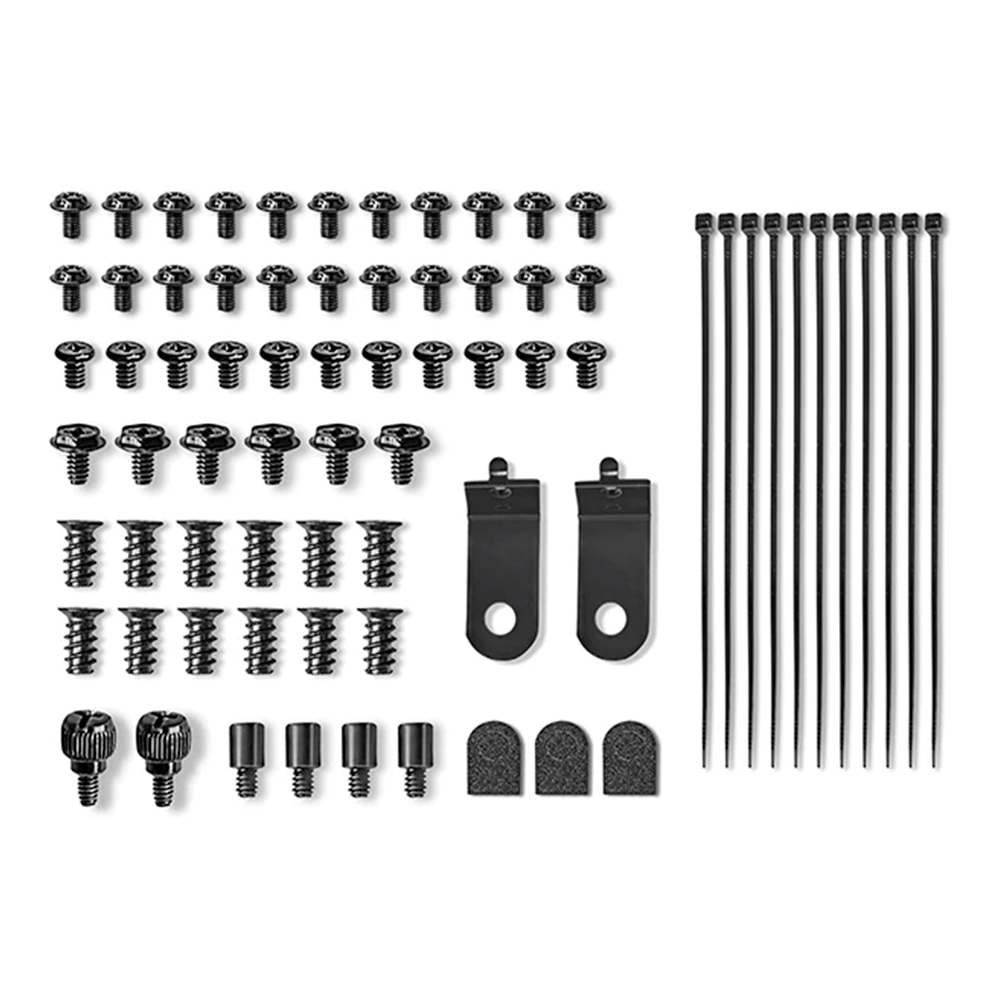 Gabinete Gamer Storm Macube 310P Blanco, Cristal Templado, Midi-Tower, ATX/Micro ATX/Mini-ITX, USB 3.0, Sin Fuente, Blanco, GS-ATX-MACUBE310P-WHG0P / - Image 6