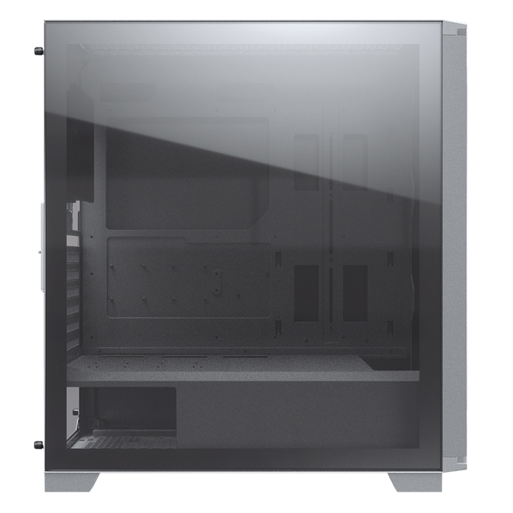 Gabinete Cougar Darkblader X5 WHITE, ATX, 1 Ventilador incluido, Tower, 385UM30.0002 - Image 6