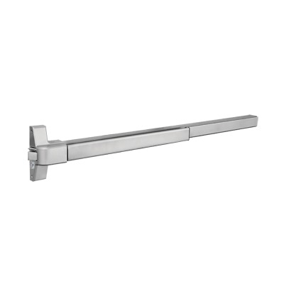 TESA – ASSA ABLOY 4716 Barra para puertas de emergencia y servicio, Tipo TAMPA /1 punto, UL®, 1,040 mm de largo