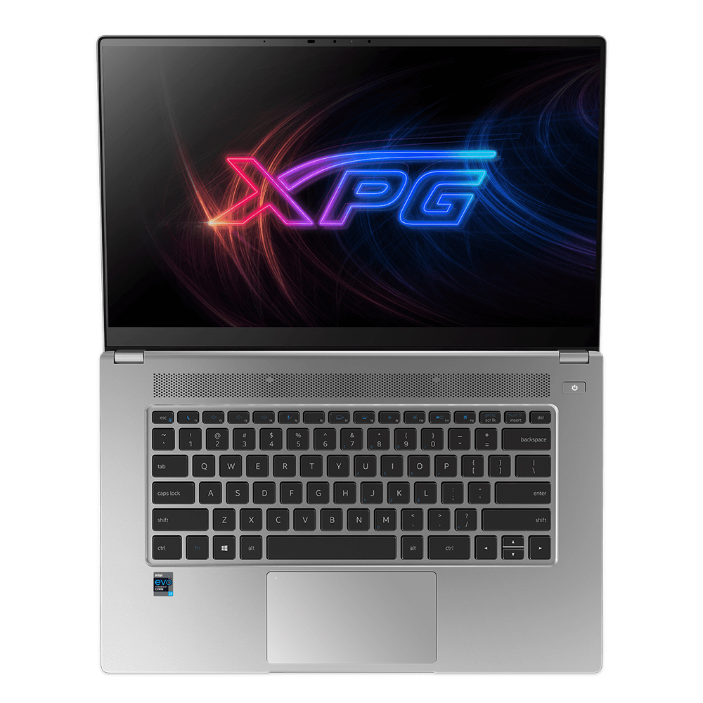 Laptop Profesional XPG XENIA 15.6" Xe, Intel Core i7-1165G7 de 11.ª generación, 16GB RAM DDR4, 1TB SSD NVMe, 15.6" QHD IPS, Windows 10 Home 64-bit, XENIAXE15TI7G11GXES5LLX-SGCMX - Image 3