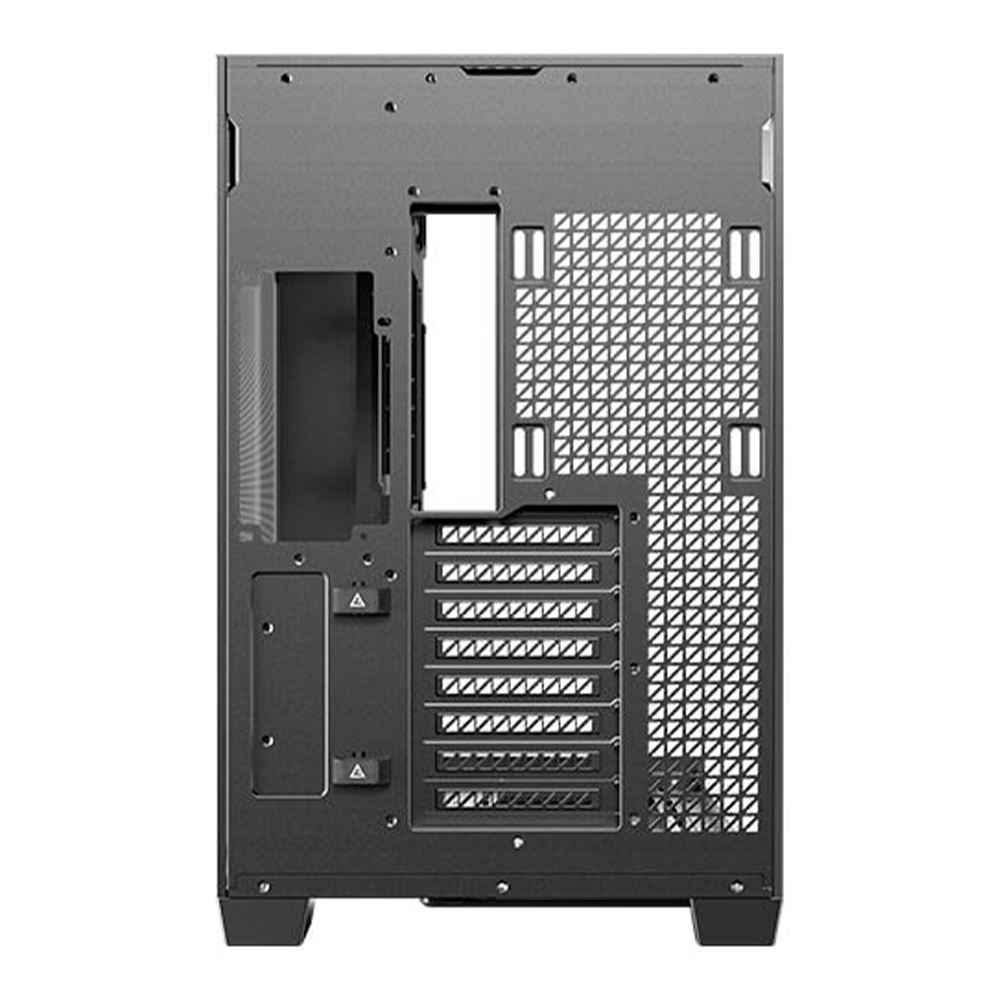 Gabinete Antec C8, Full-Tower, E-ATX/ATX/M-ATX/ITX, USB 2.0/3.0, Sin Fuente, Black, C8 - Image 8