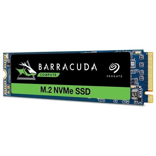 Unidad de estado solido SSD M.2 Nvme 250GB Seagate Barracuda, ZP250CM3A001 /MAX. 1 X CLIENTE