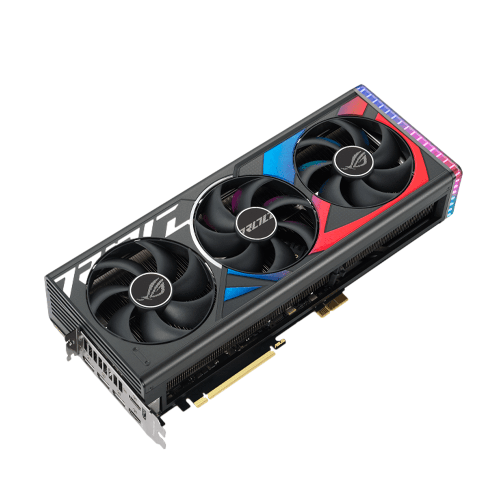 Tarjeta de video NVIDIA GeForce RTX 4090 BTF OC Edition 24GB GDDR6X, ASUS ROG Strix Geforce RTX 4090, 24GB GDDR6X, ROG-STRIX-RTX4090-O24G-BTF-GAMING, Requiere Motherboard compatible con conector Advanced BTF*, PROMO ROG - Image 6