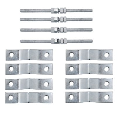 SHAKESPEARE 483 Montaje para mástil (antena 476).