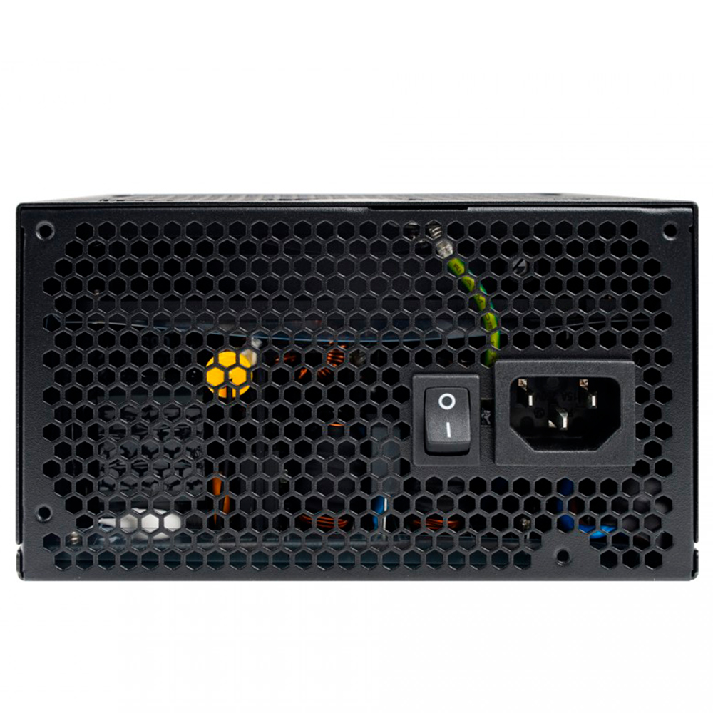 Fuente de poder InWin P85, 850W, 80 Plus Gold, Full Modular - Image 6