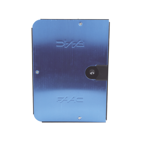 FAAC 490065 Caja de Cimentación para Operador FAAC 770