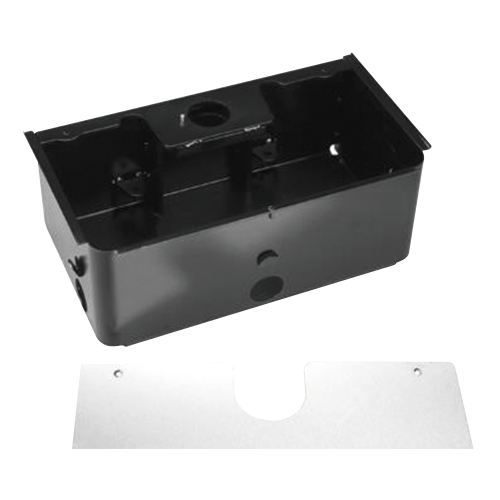 FAAC 490112 CAJA DE CIMENTACION PARA S800H