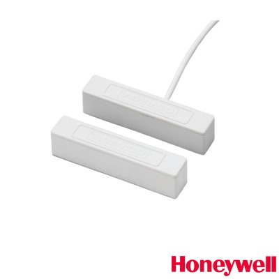 HONEYWELL HOME RESIDEO 4939-SN-WH Contacto magnético direccionable compatible con paneles vista con V-Plex color blanco