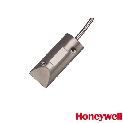 HONEYWELL HOME RESIDEO 4959SN Contacto magnético uso rudo Vplex compatible con paneles Honeywell direccionable.