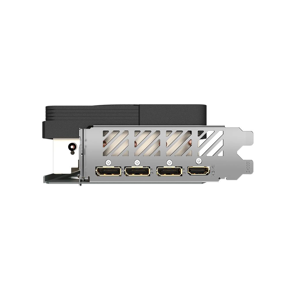 Tarjeta de Video NVIDIA GeForce RTX 4080 SUPER WINDFORCE V2 16GB, 3 ventiladores, 256bits GDDR6X, GV-N408SWF3V2-16GD - Image 7