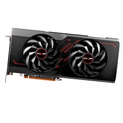 Tarjeta de Video Radeon PULSE RX 7800 XT 16GB GDDR6, SAPPHIRE PULSE, HDMI, DP, PCI-e 4.0, AMD RDNA 3 Architecture*, 11330-02-20G