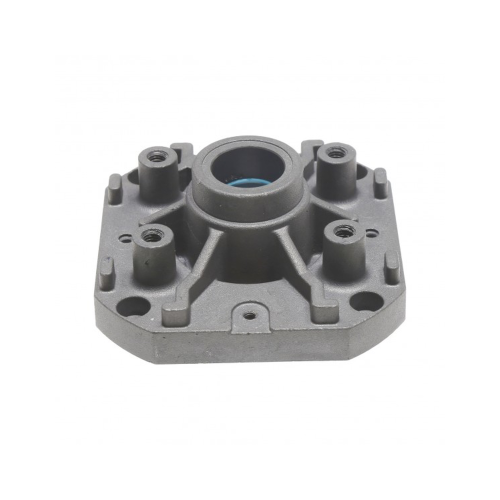 FAAC 4994625 BRIDA DE TAPA DELANTERA PARA OPERADOR FAAC 400