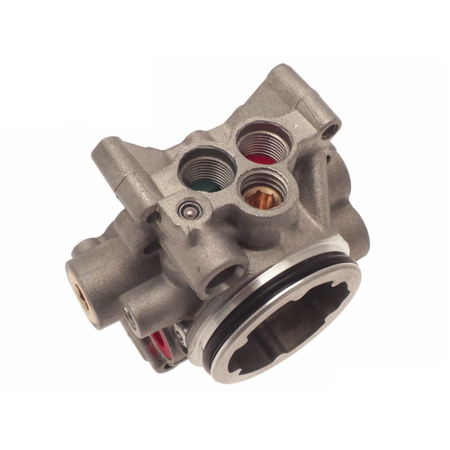 FAAC 4994655 CAJA DE VALVULAS PARA OPERADOR FAAC 400