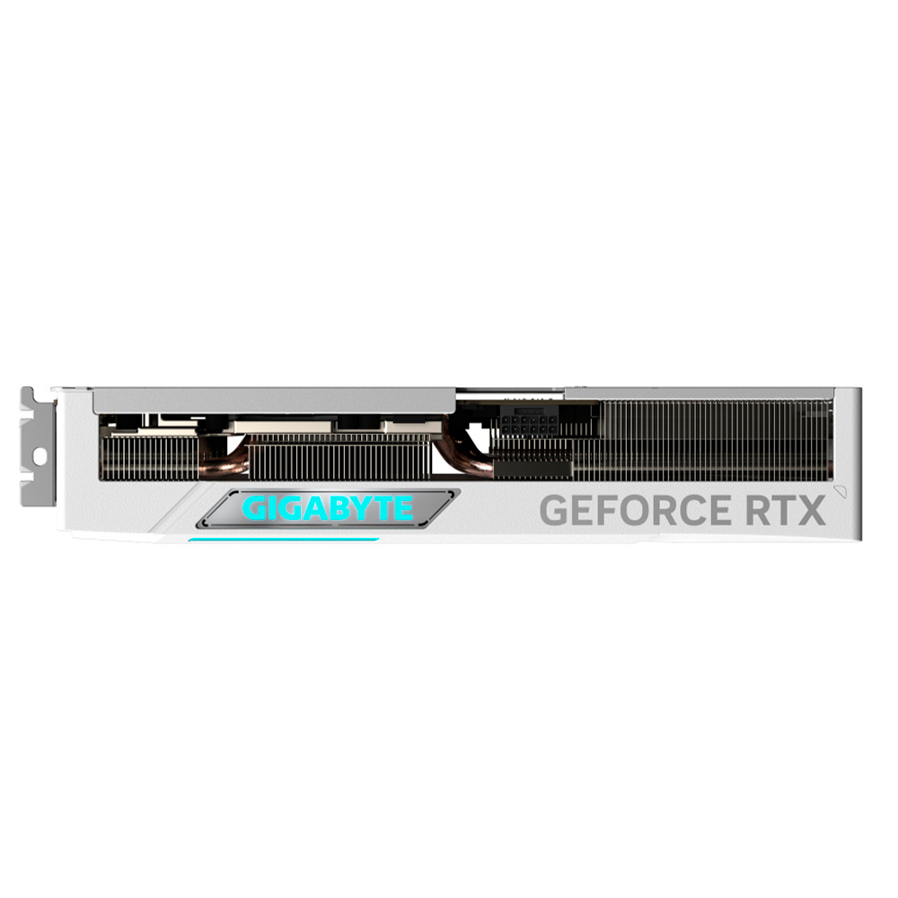 Tarjeta de Video Gigabyte NVIDIA GeForce RTX 4070 SUPER EAGLE OC ICE, 12GB, 192-bit GDDR6X, PCI Express 4.0, GV-N407SEAGLEOC ICE-12GD - Image 6