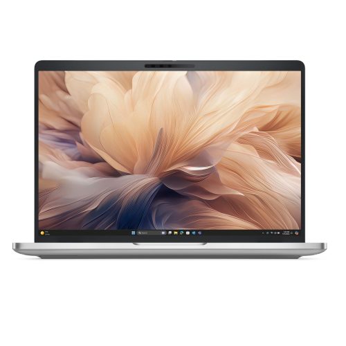 Laptop Dell Pro Plus 14 PB14250 – Intel Core Ultra 7-266V, 16GB RAM, 512GB SSD, 14″ FHD, Windows 11 Pro, 3 Años De Garantía