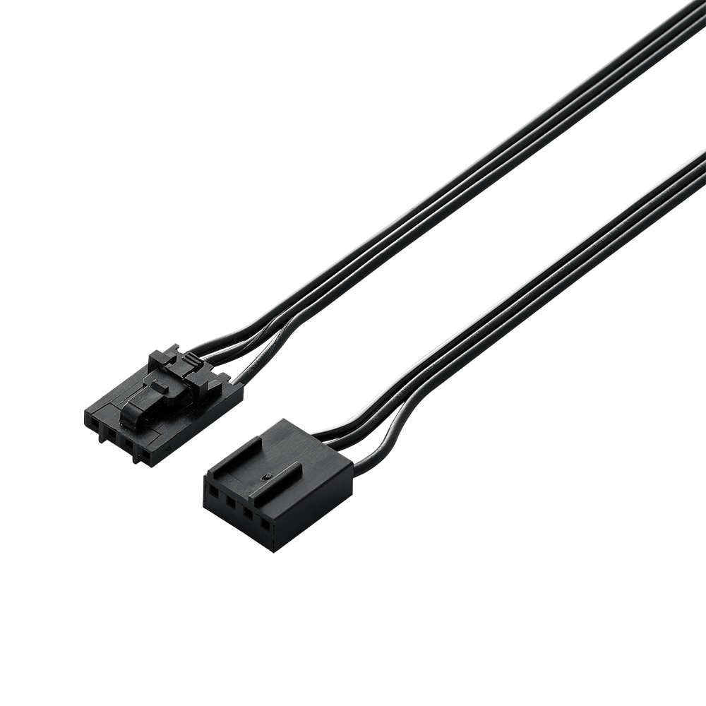 Controlador Led Adata XPG PRIME BOX ARGB, PWM, Iluminación RGB y velocidad del ventilador, PRIMEBOX-BKCWW, PROMOXPG - Image 7